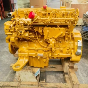 PC206สตาร์ทไฟฟ้า4จังหวะประกอบเครื่องยนต์อุตสาหกรรมระบายความร้อนด้วยน้ำ262B ผลิตซ้ำ173B ชิ้นส่วนเครื่องยนต์930 - Product Image 4