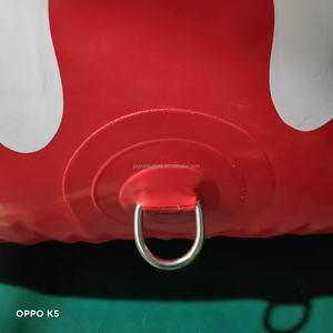 뜨거운 판매 맞춤형 배경 풍선 스노우 글로브 사진 부스 크리스마스 소품 장식 - Product Image 5