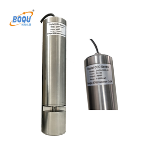 Sonda <span class=keywords><strong>de</strong></span> Sensor <span class=keywords><strong>de</strong></span> DQO Digital en Línea Óptica BOQU COD-3000-1 UV254 para Tratamiento <span class=keywords><strong>de</strong></span> Aguas Residuales, Monitoreo <span class=keywords><strong>de</strong></span> Ríos y Otras Aguas Complejas - Product Image 1