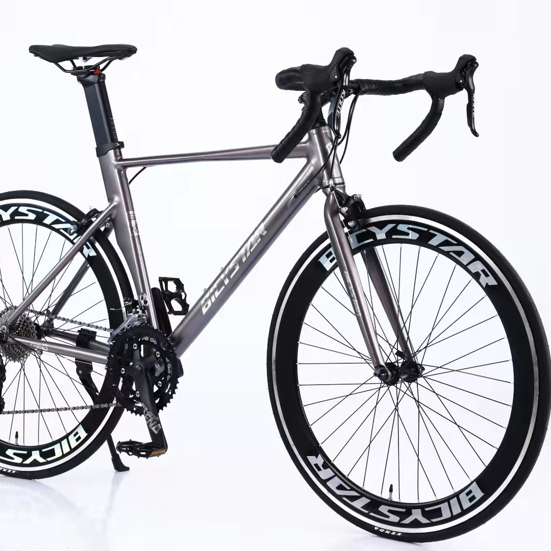 Trek 100 Road Bike Durable, Efficient, and Versatile