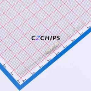 C3 Thermal Cutoff (TCO) Through hole Component (THT),D3.3xL11.5mm Fuse 5A 250V 125℃ 98 - Product Image 1