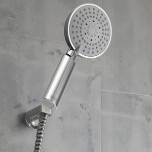 Водосберегающие аксессуары для ванной комнаты - Product Image 1