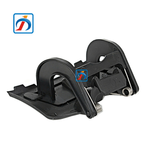 Copertura Ugello Lavafari Sinistro per <span class=keywords><strong>Mercedes</strong></span> Benz W164, Paraurti Anteriore ML 1648600108 - Product Image 4