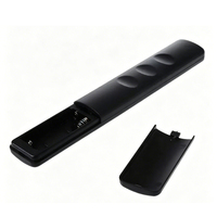 Control Remoto Universal de 6 Teclas para TV, STB, DVB, HiFi, VCR