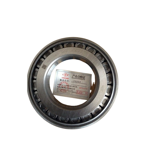 WG9981032222 конический роликовый подшипник | Подшипник трансмиссии для строительной техники