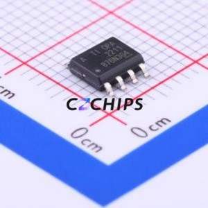 วงจรรวม SOIC-8-EP OPA2211AIDDAR ชิปวงจรรวมเครื่องขยายเสียงที่มีความแม่นยำของแท้และใหม่เอี่ยม - Product Image 1