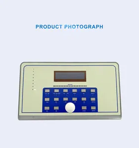 Audiometro a Tono Puro KY100, Attrezzatura Medica per l'Udito, Sala Audiometrica - Product Image 3