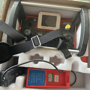 El mejor robot de demolición eléctrico con control remoto excavadora eléctrica para trabajos peligrosos - Product Image 2