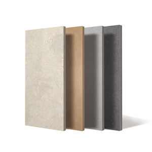 60x120x2cm Carrelage de sol extérieur Full Body Céramique <span class=keywords><strong>Béton</strong></span> Pavage Dalles de pierre Antidérapant Mat pour Voiture Allée R11 20mm - Product Image 2