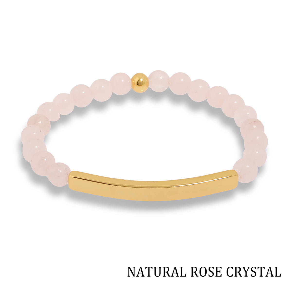 Quartz rose
