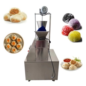 Machine à fabriquer des kubba miniatures à économie d'énergie à vendre 	 Machine entièrement automatique pour la fabrication de pains vapeur 	 Appareil <span class=keywords><strong>simple</strong></span> pour faire des kubba/kibbeh - Product Image 3