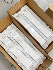 แบตเตอรี่ลิเธียมไอออน ULi High Discharge 3.7V 60.3Ah 71Ah 80.5Ah 120Ah SK71 SK120 เซลล์ NCM สำหรับยานยนต์ 60V 72V - Product Image 2