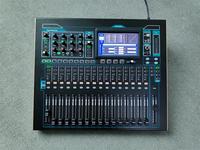 Carte son MP3 Enregistrement USB Soundcraft Mixeur audio professionnel Mixeur numérique 24 canaux