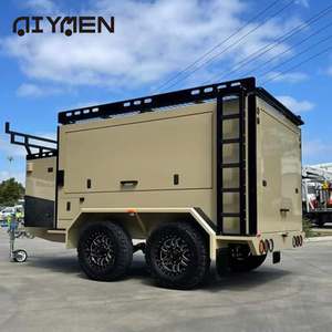 <span class=keywords><strong>Tente</strong></span> <span class=keywords><strong>de</strong></span> <span class=keywords><strong>toit</strong></span> escamotable pour camping-car tout-terrain pour F150 - Product Image 1
