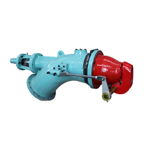 Electricidad de energía gratis, generador de aire fresco/turgo a la venta - Product Image 1