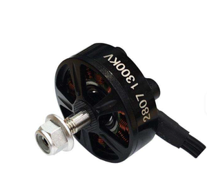 Motor sin Escobillas 2807 -1300KV Metálico para Drones RC de Ala Fija, Accesorios para Carreras FPV, Molde <span class=keywords><strong>Privado</strong></span> Guangdong - Product Image 3