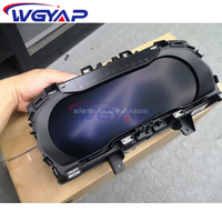 WGYAP OEM 3G0920791891 C D E Compteur de vitesse virtuel, jauge de vitesse virtuelle, nouveau cockpit virtuel pour VW Arteon CC pour PASSAT B8, pièces automobiles