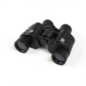 Longue-vue Brismatico 8X40 longue portée, champ de vision 125M/1000M, pour la chasse, avec lentilles entièrement multicouches - Product Image 2
