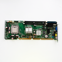 Computadora Integrada ARBOR SHB-890 SHB-880 Ver.2.0 Compatible con Procesadores LGA775 Intel Core 2 Duo/Pentium-4/Pentium-D/Celeron-D en Stock