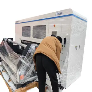 4 head 8 head textile fabric printing machine atexco digital textile printing machine atexco model x plus