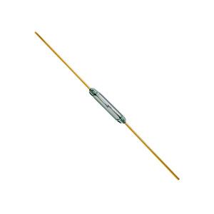 สวิตช์รีดแบบเปิดปกติอัจฉริยะ 10 มม. MKA10110 AT07-10 RMCIP พร้อมตัวครอบแก้ว 100VAC 0.5A - Product Image 1