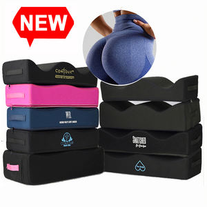 Coussin <span class=keywords><strong>de</strong></span> récupération post-chirurgical OEM portable et léger en mousse EVA ferme <span class=keywords><strong>pour</strong></span> le fessier – Indispensable <span class=keywords><strong>pour</strong></span> la position assise après une opération BBL - Product Image 3