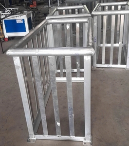 Contenedor de Cuerda Marina de Alta Resistencia Personalizado para Equipo de Cubierta de Embarcaciones con Estructura Duradera para Amarre Seguro a Bajo Precio - Product Image 5