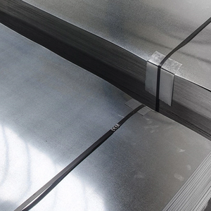 Découpe personnalisée par le fabricant de plaques en acier inoxydable de 0.5 à 1.2mm 201 304L 316L 904L 316ti 2B BA Cintrage de surface inclus - Product Image 6