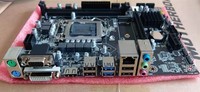 Placa base DDR4 de fábrica compatible con 8th/9th I3/i5/i7 placa base H310/H310C Lga1151