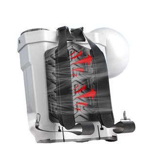 Nuovo modello di zaino elettrico ad alta pressione, - Product Image 5
