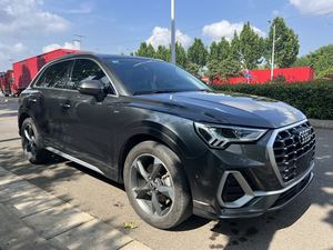 ออดี้ คิว3 35 ทีเอฟเอสไอ สปอร์ต ปี 2021 (751104) - Product Image 2