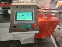 Máquina Envolvedora de Papel Higiénico y Toallas de Cocina de Alta Velocidad, Totalmente Automática, con Envoltura SPP para Fabricación de Papel Tisú