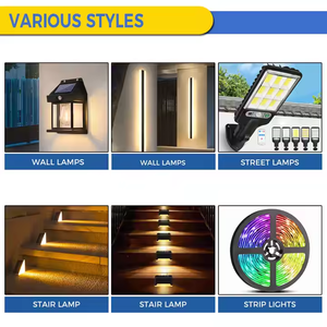 Cuộc sống thông minh <span class=keywords><strong>LED</strong></span> bóng đèn Alexa Google hỗ trợ điều khiển bằng giọng nói bóng đèn thông minh BT tuya App âm nhạc Sync <span class=keywords><strong>LED</strong></span> bóng đèn thông minh chụp ảnh chiếu sáng - Product Image 2