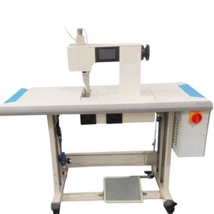 Non Woven 35kHz Ultrasonic Sewing Machine with Motor Gear Bearing for <b>Film</b> Welding and Shoe Making - Product Image 5