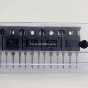 Nouveaux transistors de puissance en silicium complémentaires TIP3055 TIP2955 TO-247 TIP3055 - Product Image 3