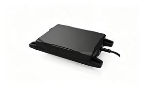 HS-UHO1K Altímetro de Radar de Alta Precisión para Drones de 100 m, Altímetro para Drones y Medición de Altitud - Product Image 4