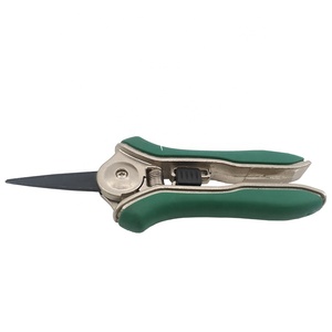 SUNSHINE <span class=keywords><strong>florabest</strong></span> outils de <span class=keywords><strong>jardin</strong></span> micro pointe ciseaux d'élagage arbuste ciseaux de <span class=keywords><strong>jardin</strong></span> coupe-arbre Branches sécateur - Product Image 5