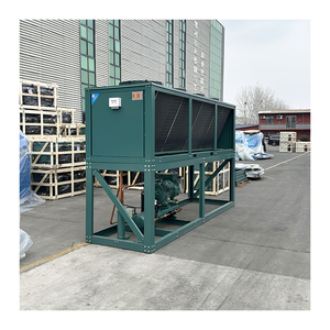 <span class=keywords><strong>Meilleur</strong></span> prix <span class=keywords><strong>pour</strong></span> unité <span class=keywords><strong>de</strong></span> condensation frigorifique à refroidissement par air, compresseur à piston <span class=keywords><strong>pour</strong></span> chambre froide, stockage <span class=keywords><strong>de</strong></span> légumes - Product Image 5