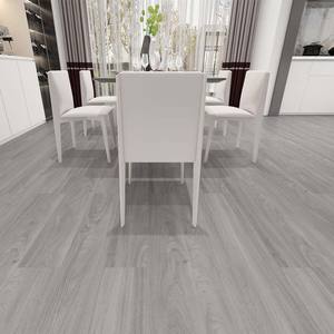 Plancher en vinyle 4 mm 5 mm 6 mm 7 mm 8 mm, imperméable, plancher SPC de luxe, antidérapant pour l'école et le salon, utilisation en intérieur - Product Image 5