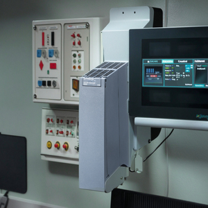 Original chính hãng công nghiệp điều khiển PLC 6gk7543-1ax10-0xe0 Điều kiện Mới CP 1543-1 Thông tin liên lạc Bộ vi xử lý - Product Image 1