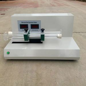 Schnelle Lieferung Hochwertiges Wert prüfgerät Sand äquivalente/direkte Scher prüfmaschine - Product Image 5