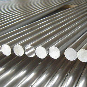 Customized best quality 304 <b>stainless</b> <b>steel</b> round bright <b>bar</b> - Product Image 5