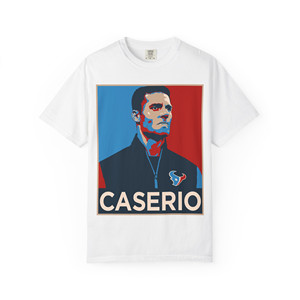 Maglietta Nick Caserio - Product Image 5