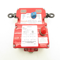 Micro-interrupteur à câble PLC 2CPS IP 67 250VAC 2NC/2NO