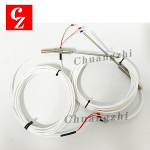 250039-909 pour compresseur d'air Sullair, nouveau capteur de température 250039-909 de haute qualité - Product Image 1