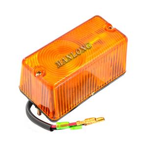 Piezas de montacargas Luz de señal de giro de 48V para <span class=keywords><strong>TCM</strong></span> 27912, 2. 1, 2. 2, 2. 3, 3. 3, 3, 3, 42102 - Product Image 3