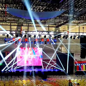 Las ventas al por mayor son populares Maximumspeakers Sistema de audio Altavoz de sonido 8 "2 Way 2 Driver Puerto frontal Altavoz de cine - Product Image 5