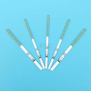 Kit de test urinaire de drogues K2 / Spice à base de cannabinoïdes synthétiques, vente en gros d'usine |   Test de dépistage rapide OEM - Product Image 1