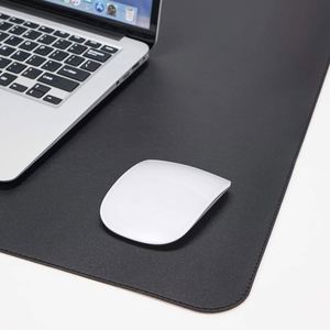 FX Custom-sized <b>Desk</b> <b>Mat</b>, Waterproof and Non-slip PVC PU <b>Leather</b> <b>Desk</b> Pad Protector, Office <b>Desk</b> <b>Mat</b>, Mouse Pad - Product Image 4