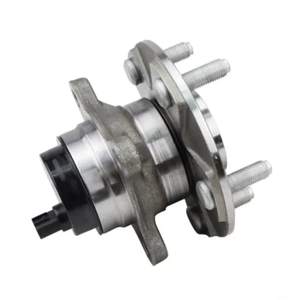 <span class=keywords><strong>Cojinete</strong></span> de cubo de <span class=keywords><strong>rueda</strong></span> <span class=keywords><strong>trasera</strong></span> automático para <span class=keywords><strong>Ford</strong></span> <span class=keywords><strong>Focus</strong></span> BV612C299EPC BV612C299CPC BV612C299EPB BV612C299CPA BV612C299EPA - Product Image 4